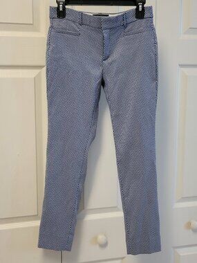 Banana Republic pants size 2P. Preowned.
